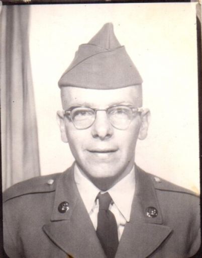 James Randolph Collier