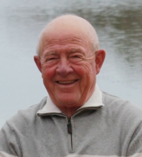 Robert Worthington Johnson, Jr.