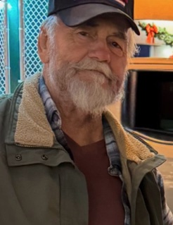 Dennie Van Crawford