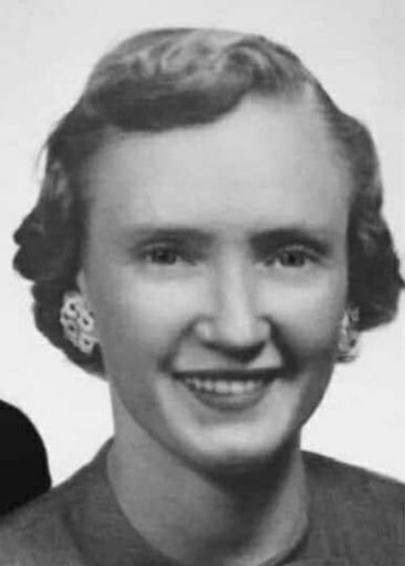 Zelia Marie Lawson