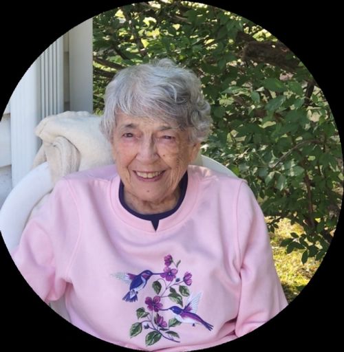 Carol Elinor Strickland