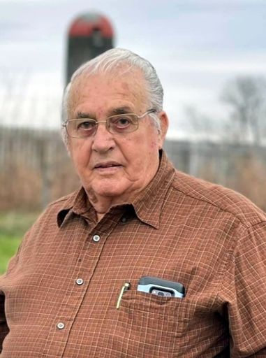 Luther Joseph Sesler