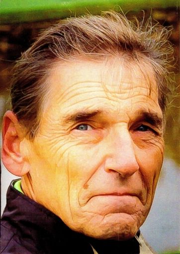 Philip Marvin Krystosek