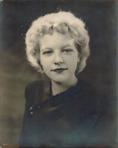 Doris Ann Johnson