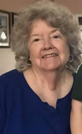 Gladys Pearl Jeffries