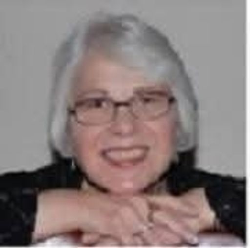 Kathleen Cecelia Johnston