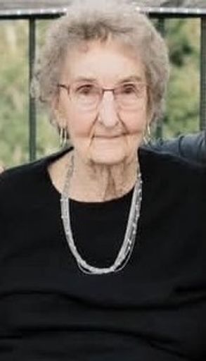Kay Weaver Nichol