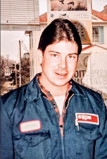 Kevin Spencer Crane