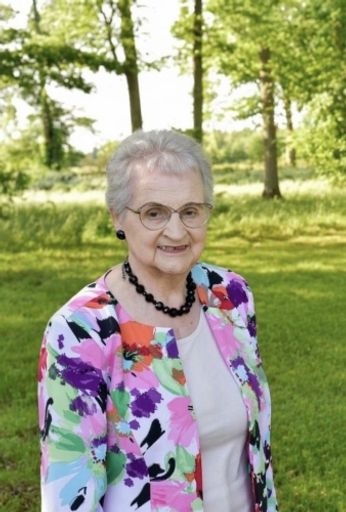 Mary Catherine Wright