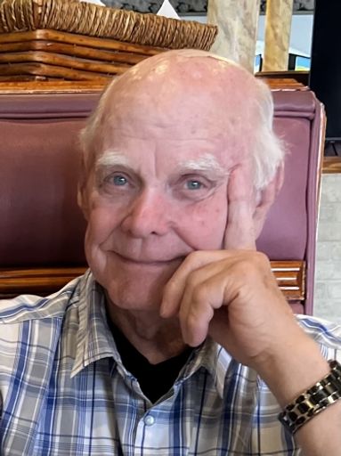 Richard Alexander Havasy, Sr.