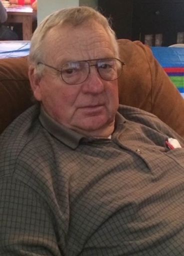 Bobby Lawrence Hoffman