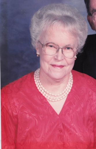 Hilda L. Utz