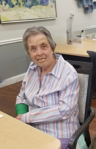 Juanita June Johnson