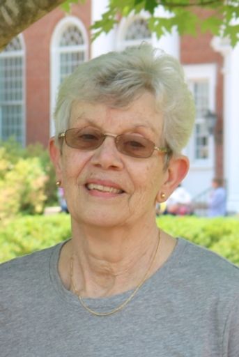 June Isabelle Dunaway