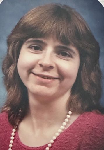 Karron Anne Lambert