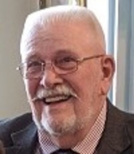 Maxwell E. Lacy, Jr.