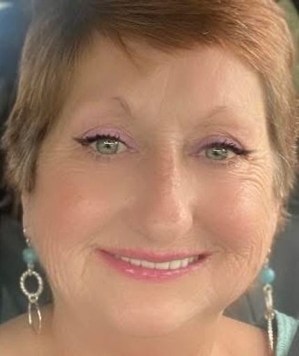 Pattie Marie Theis