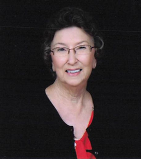 Peggy Yancey Garrett