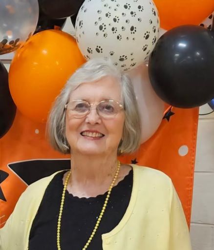 Sylvia Boston