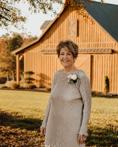 Betty Carolyn Talley Gilbert