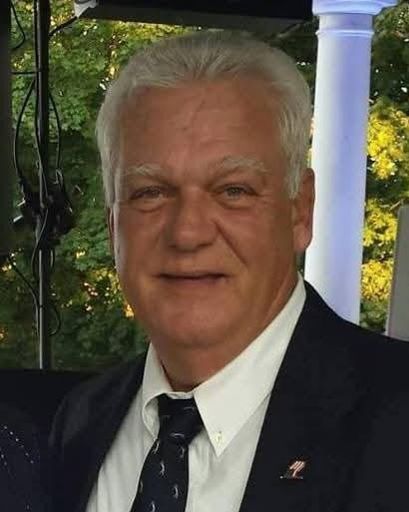 David Linwood Lawrence