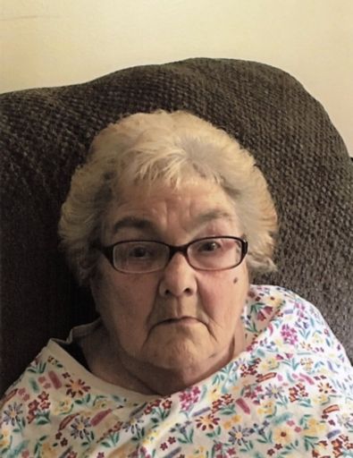 Evelyn Marie Breeden