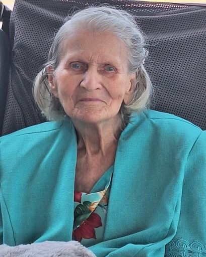 Helen Jenkins Cave