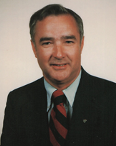 Hubert Curtis Compton