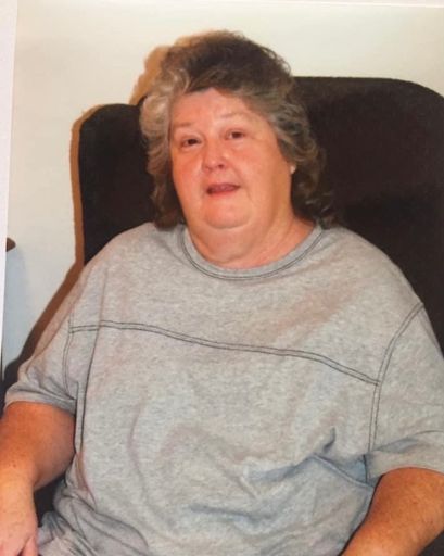 Lois Berry Utz