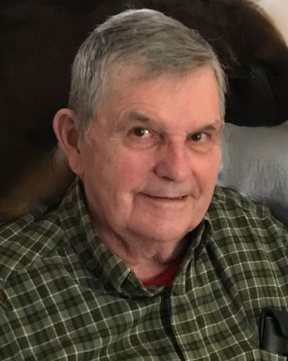 Luther Franklin Dofflemoyer, Jr.
