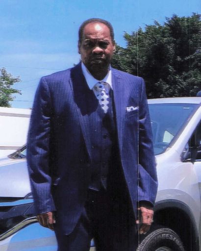 Melvin Wendell Frye