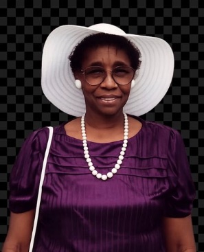 Mary Louise  Carter