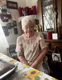 Barbara Ann Hensley