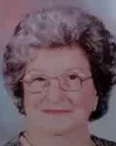 Virginia Lee Dyer