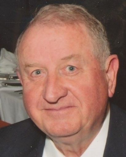 Willard Jones Crenshaw