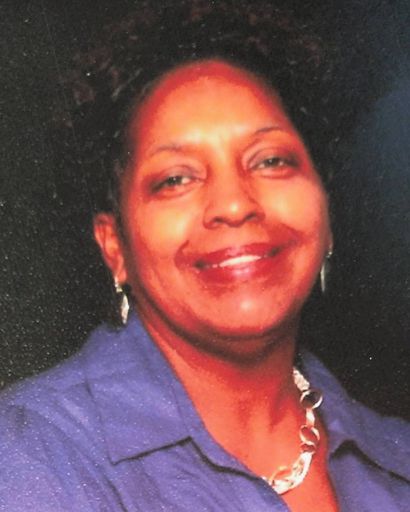 Brenda Jackson