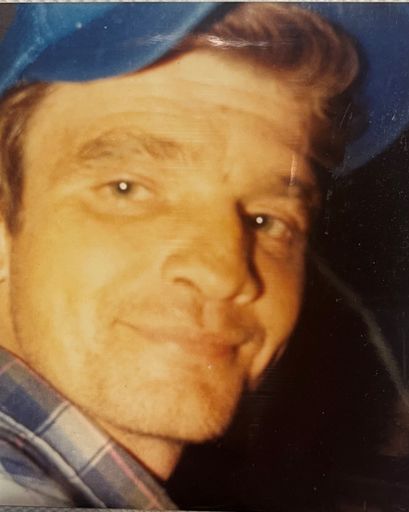 Buddy Wayne Dodson