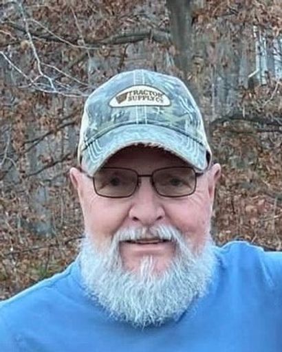 Larry Michael Cooper