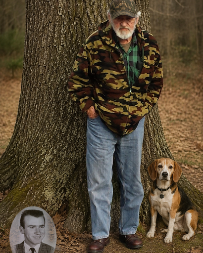 Lucian (Eddie) Edward Cooke