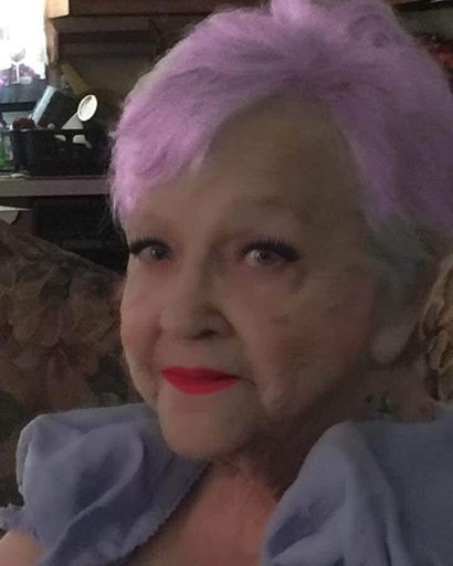 Patricia Ann Southard Stewart