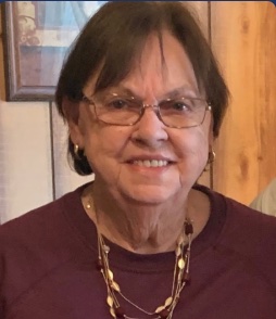 Margie Bly Pitsenbarger