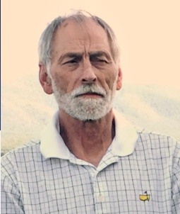 Houston Hynson Beatty, Jr.