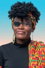 Mercy Njeri Nderitu