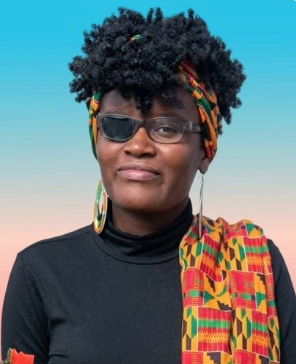 Mercy Njeri Nderitu