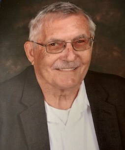 John Howard Racey