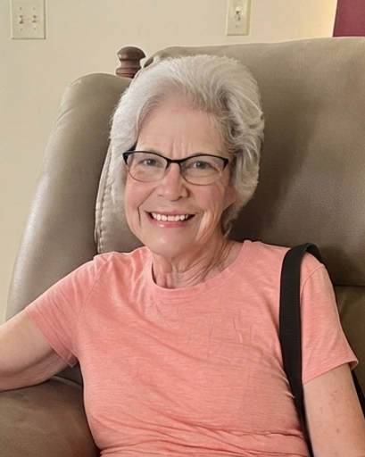 Wanda Carol Dobyns Anderson