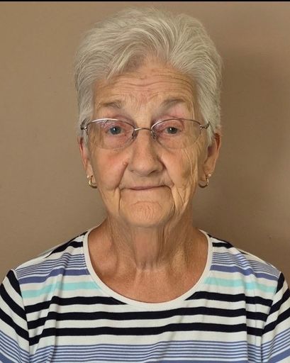 Evelyn Johnson Seal
