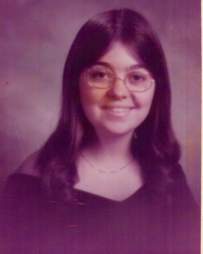 Glenda Faye Williams