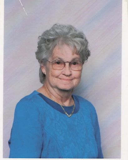 Helen Martha Epperson