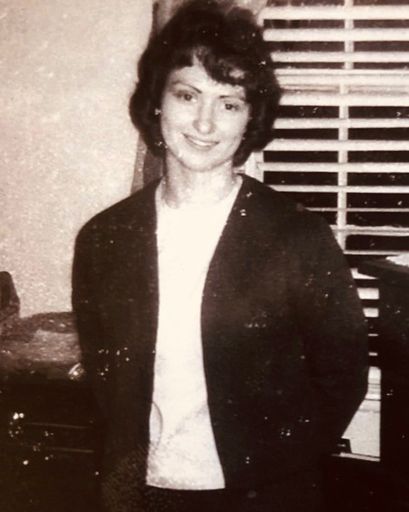 Joyce Ann Conley